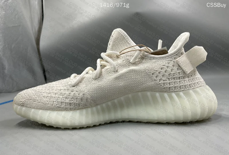 Adidas Yeezy Bone (GL or not?) 4