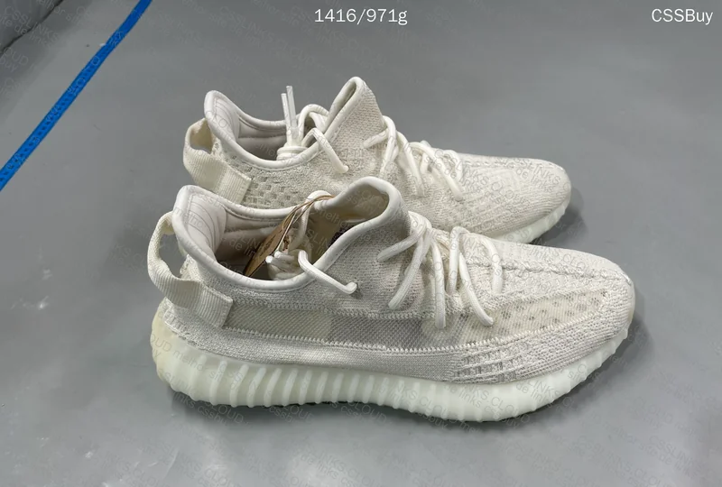 Adidas Yeezy Bone (GL or not?) 5