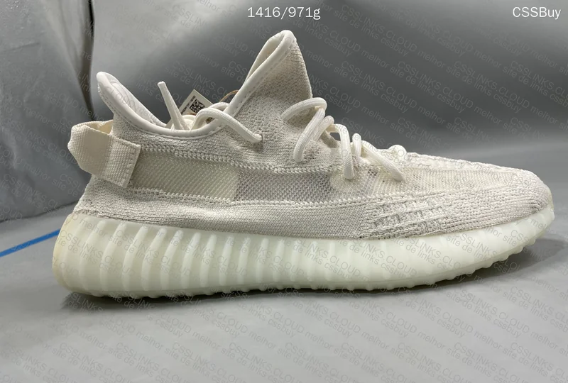Adidas Yeezy Bone (GL or not?) 6