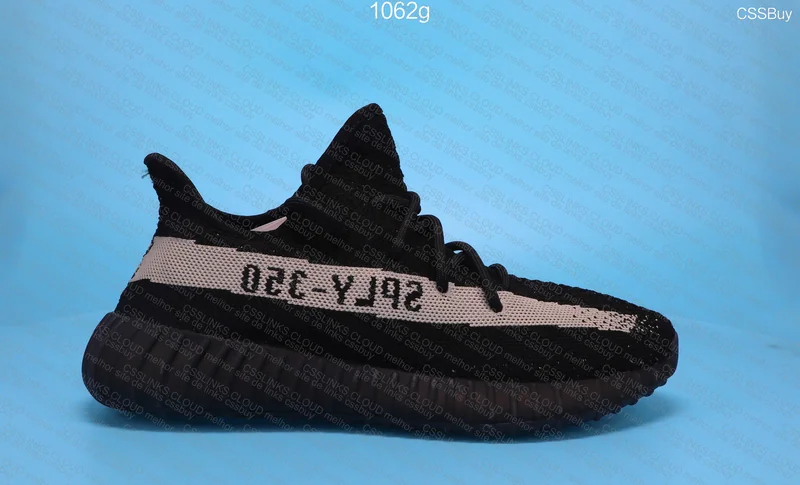 Adidas Yeezy Boost 350 V2 5