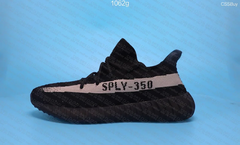 Adidas Yeezy Boost 350 V2 7