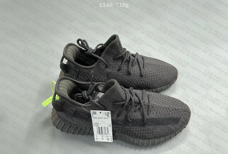 Adidas Yeezy Boost 350 V2