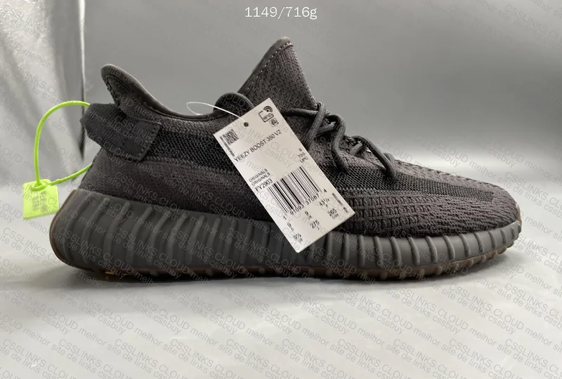 Adidas Yeezy Boost 350 V2 3