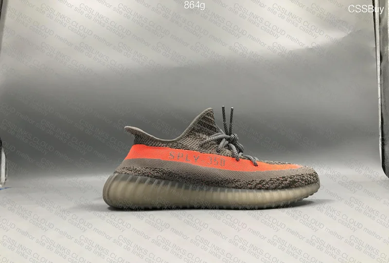 Adidas Yeezy Boost 350 V2 Beluga 2
