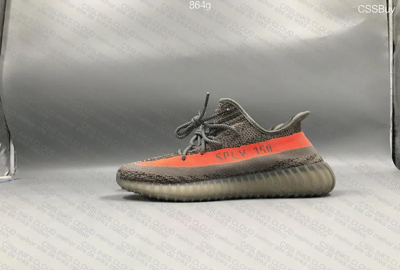 Adidas Yeezy Boost 350 V2 Beluga 3