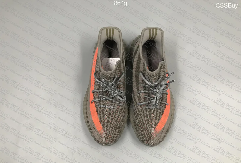 Adidas Yeezy Boost 350 V2 Beluga 4