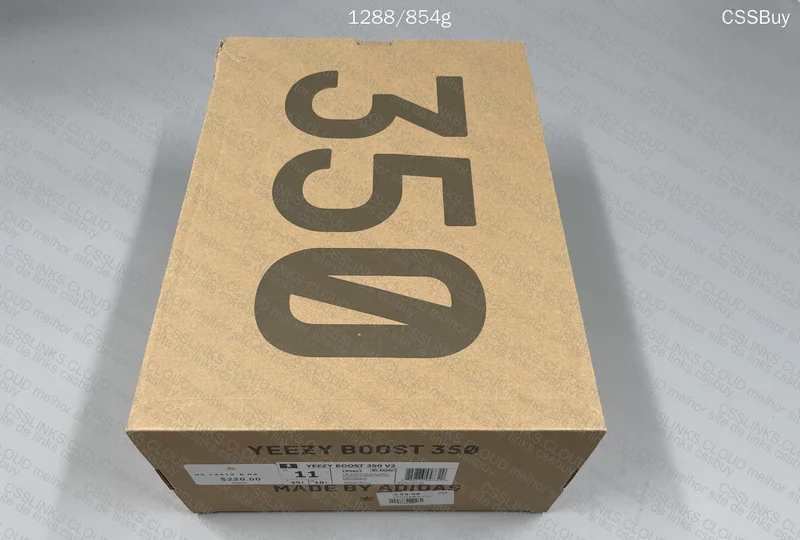 Adidas Yeezy Boost 350 V2 Bred ¥450 11