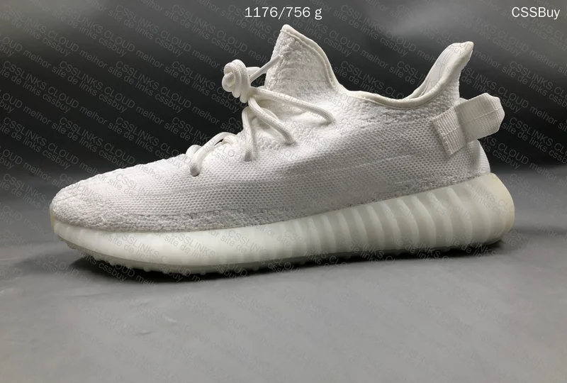 Adidas Yeezy Boost 350 V2 Cream White 7
