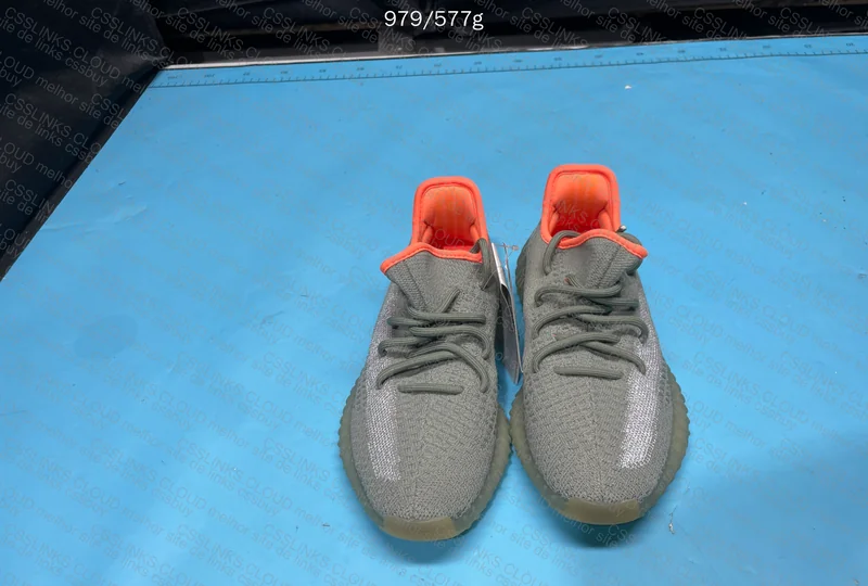 Adidas Yeezy Boost 350 V2 Desert Sage 8