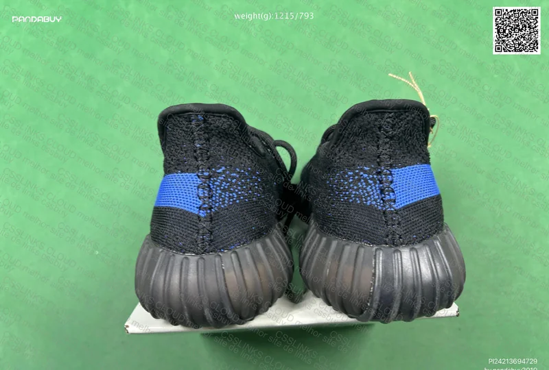Adidas Yeezy Boost 350 V2 GY7164 - PK GOD