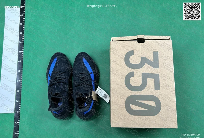 Adidas Yeezy Boost 350 V2 GY7164 - PK GOD 3