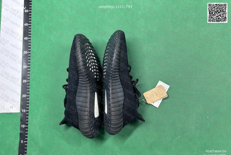 Adidas Yeezy Boost 350 V2 GY7164 - PK GOD 4