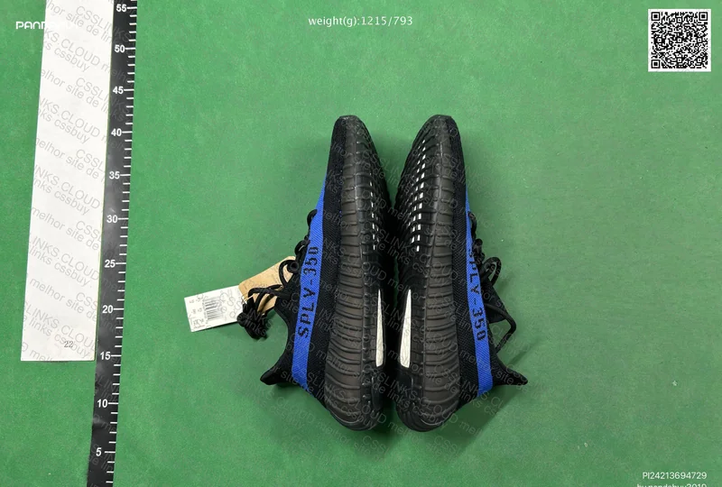 Adidas Yeezy Boost 350 V2 GY7164 - PK GOD 5