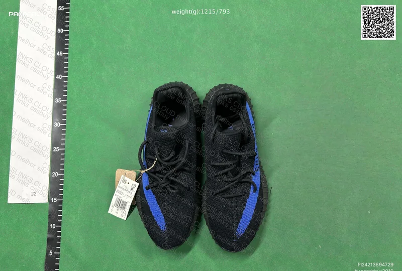 Adidas Yeezy Boost 350 V2 GY7164 - PK GOD 6