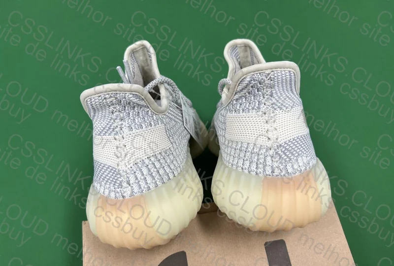 Adidas Yeezy Boost 350 V2 Lundmark (Non-Reflective) 3
