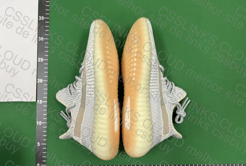 Adidas Yeezy Boost 350 V2 Lundmark (Non-Reflective) 5