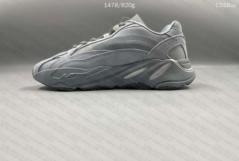 Adidas Yeezy Boost 700 2