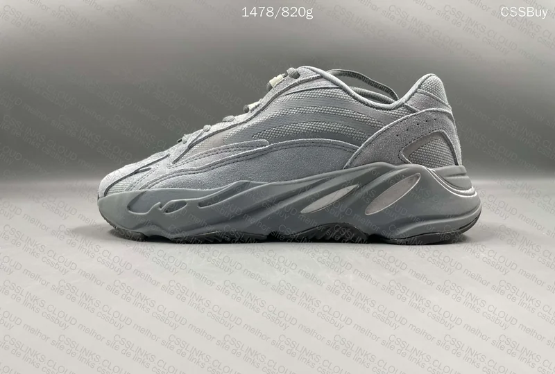 Adidas Yeezy Boost 700 6