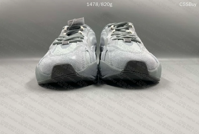 Adidas Yeezy Boost 700 7