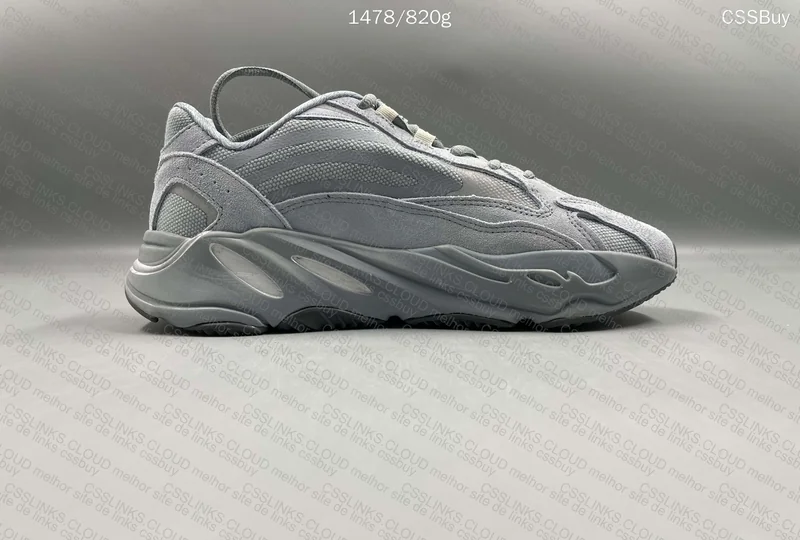 Adidas Yeezy Boost 700 9