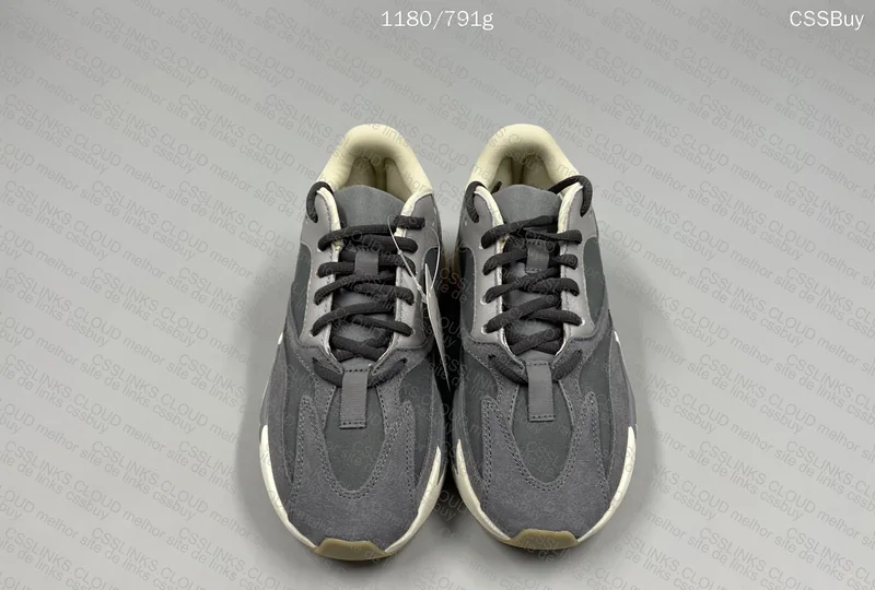 Adidas Yeezy Boost 700 V1 Magnet