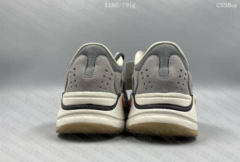 Adidas Yeezy Boost 700 V1 Magnet 2