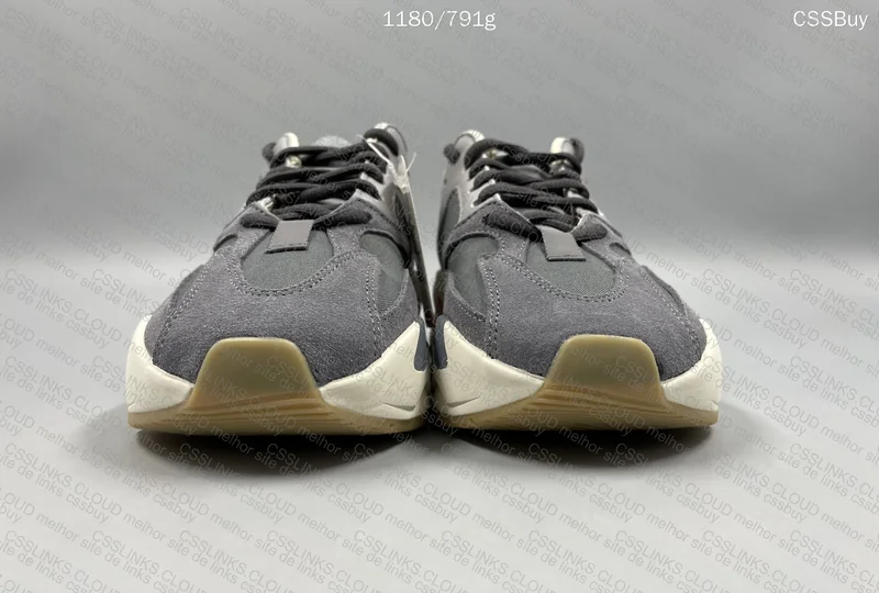 Adidas Yeezy Boost 700 V1 Magnet 3