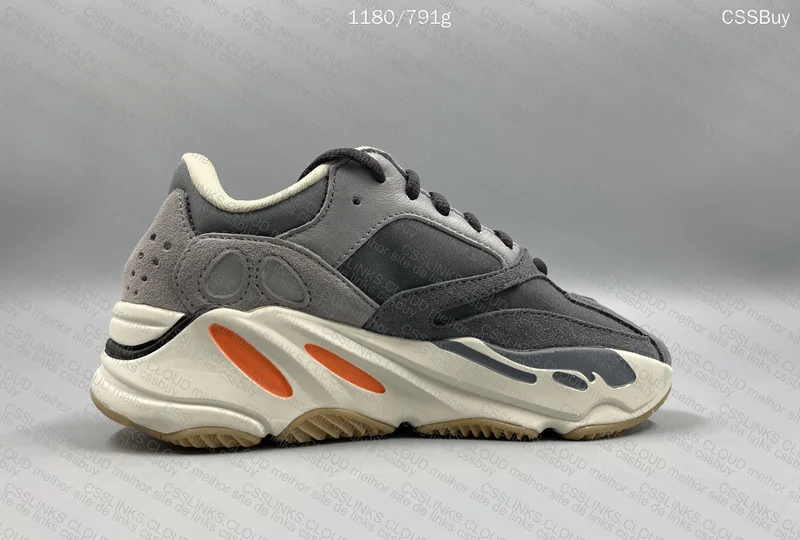 Adidas Yeezy Boost 700 V1 Magnet 4