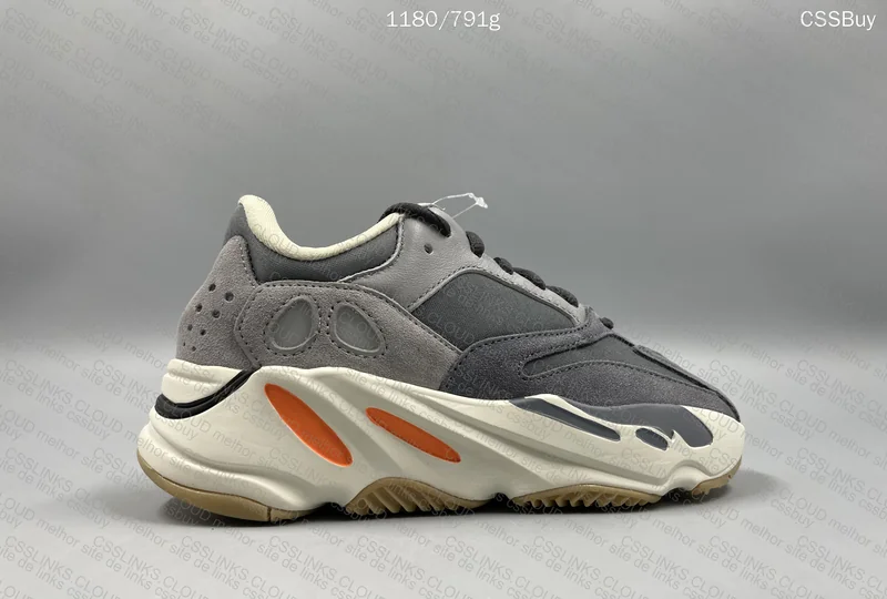 Adidas Yeezy Boost 700 V1 Magnet 5