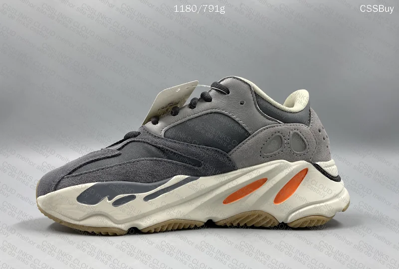 Adidas Yeezy Boost 700 V1 Magnet 6