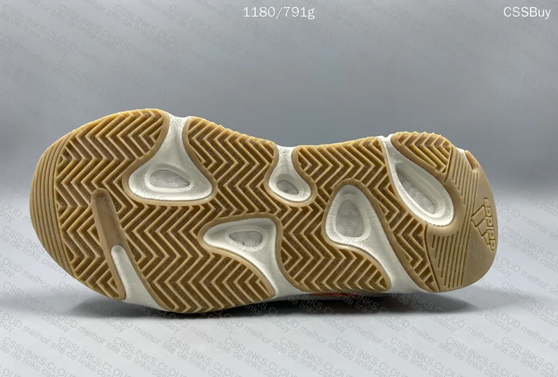 Adidas Yeezy Boost 700 V1 Magnet 7
