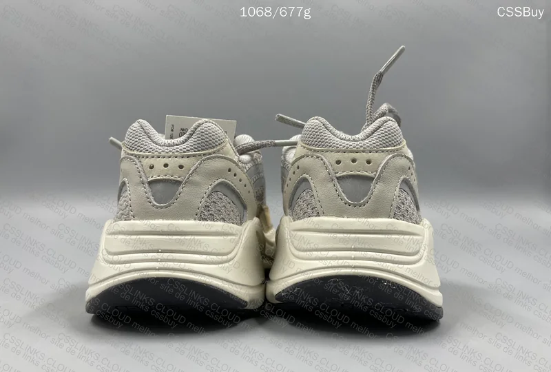 Adidas Yeezy Boost 700 V2 Cream 2