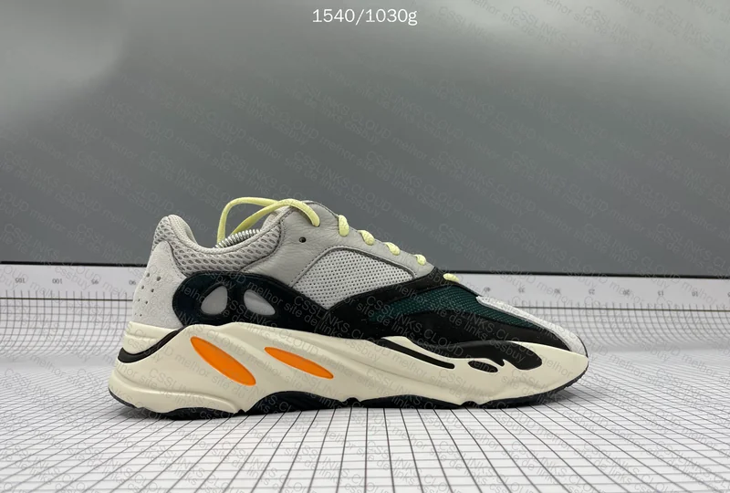 Adidas Yeezy Boost 700 V1 'Wave Runner'
