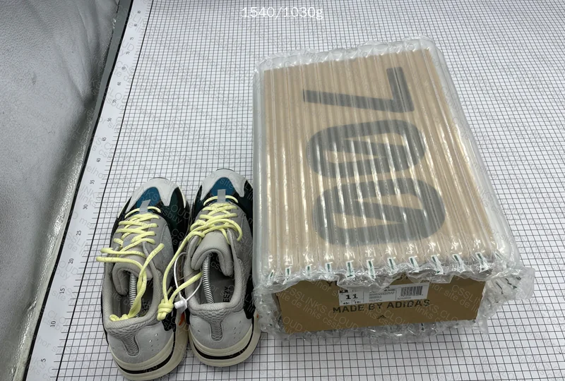 Adidas Yeezy Boost 700 V1 'Wave Runner' 10