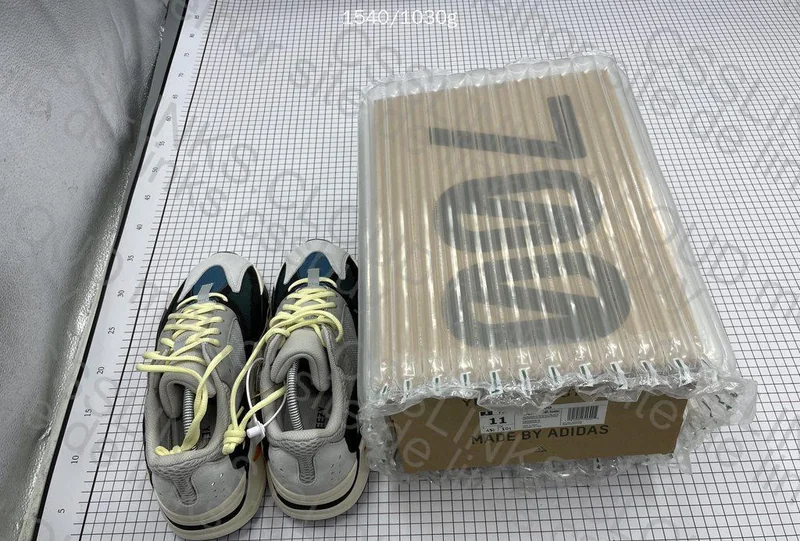 Adidas Yeezy Boost 700 V1 'Wave Runner' 11