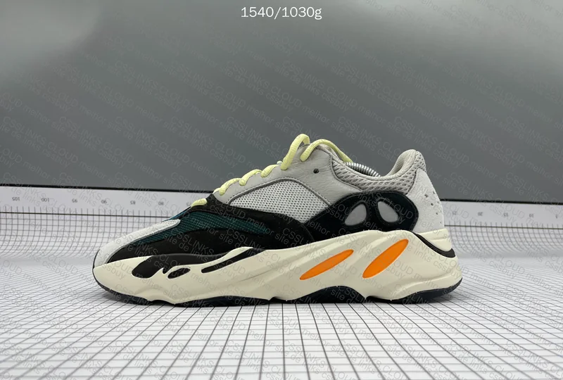 Adidas Yeezy Boost 700 V1 'Wave Runner' 2