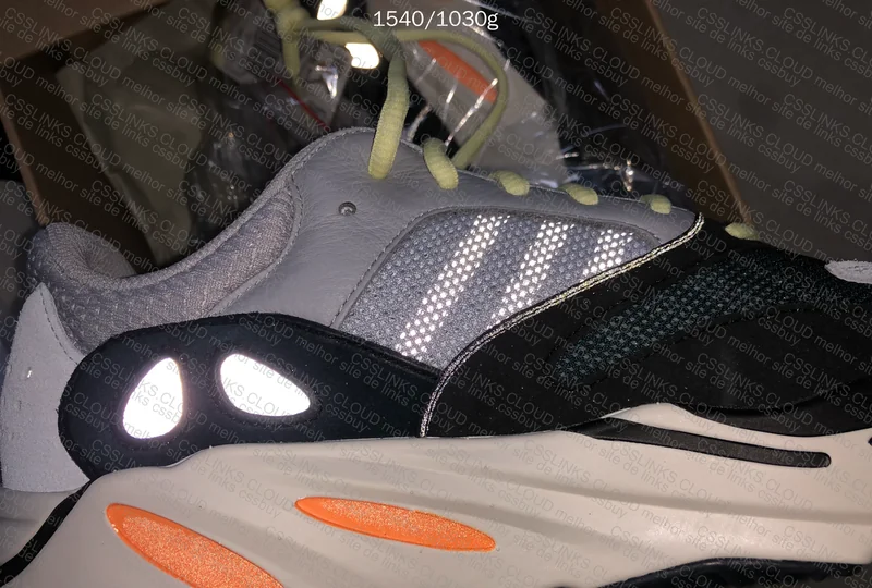 Adidas Yeezy Boost 700 V1 'Wave Runner' 3