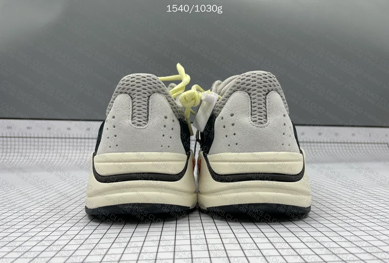 Adidas Yeezy Boost 700 V1 'Wave Runner' 4