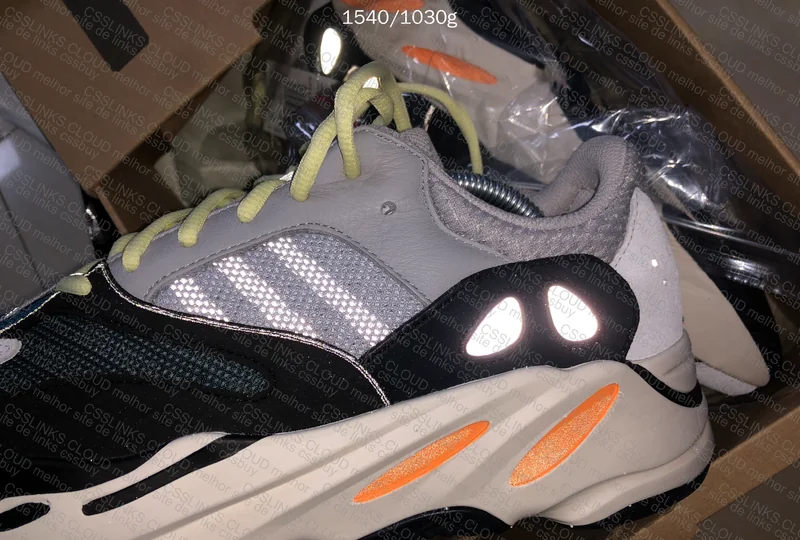 Adidas Yeezy Boost 700 V1 'Wave Runner' 6