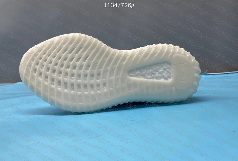 Adidas Yeezy Boost Zebra 350 V2 6