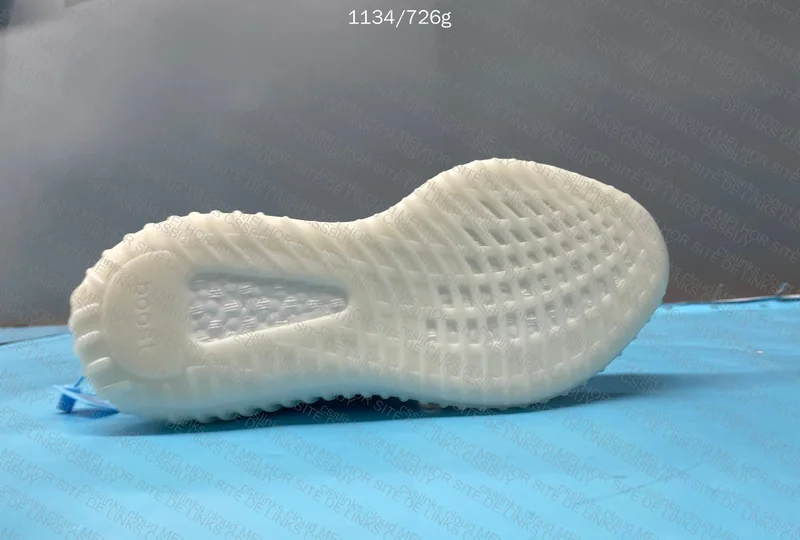 Adidas Yeezy Boost Zebra 350 V2 9