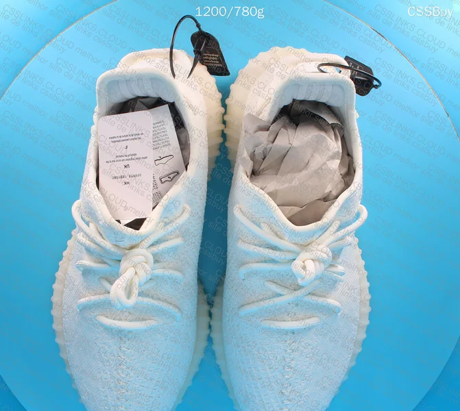 Adidas Yeezy LW