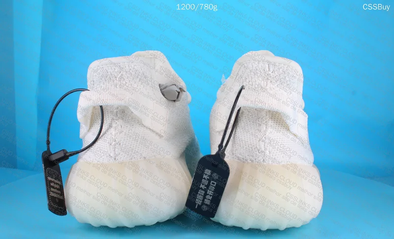 Adidas Yeezy LW 2