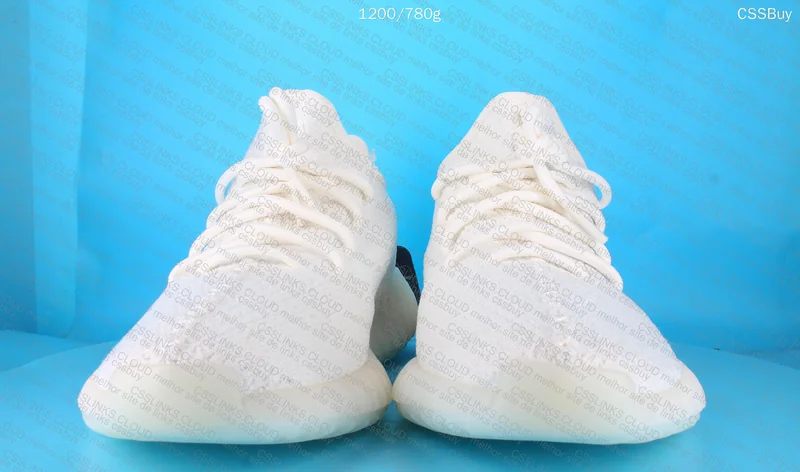 Adidas Yeezy LW 3