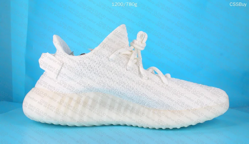 Adidas Yeezy LW 4