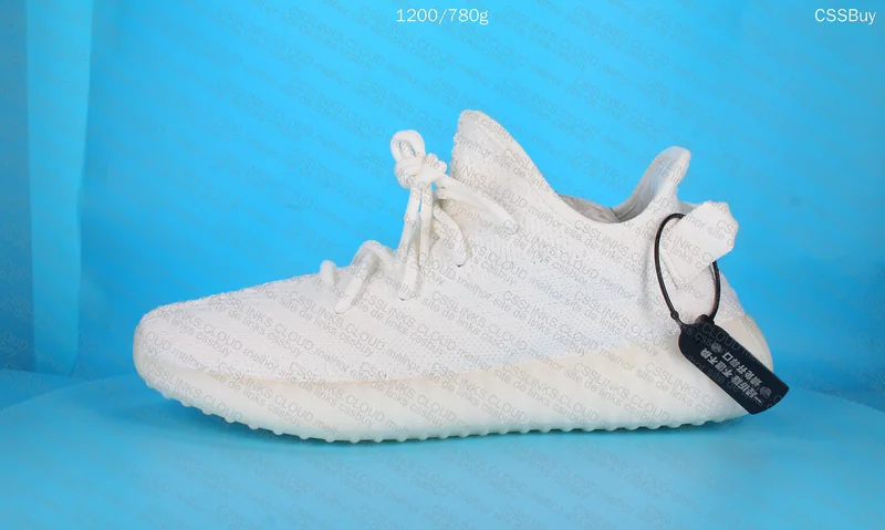 Adidas Yeezy LW 5