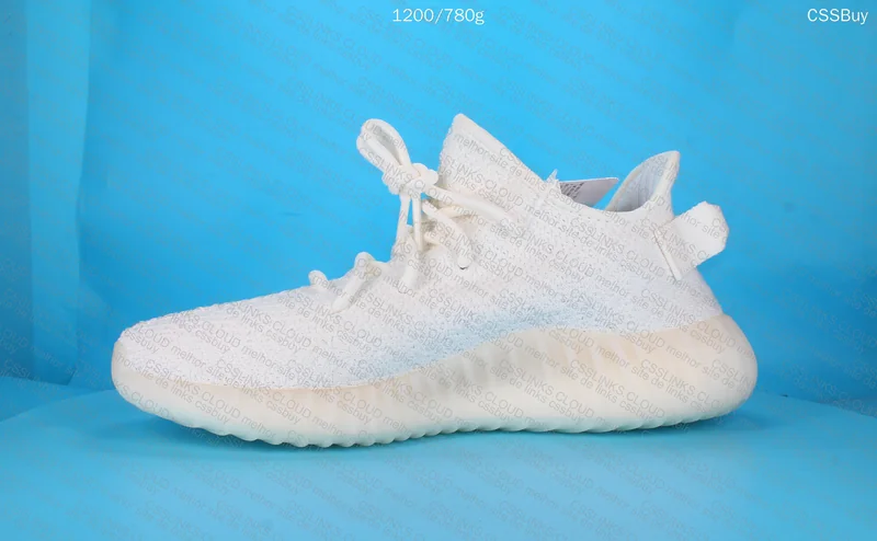 Adidas Yeezy LW 7