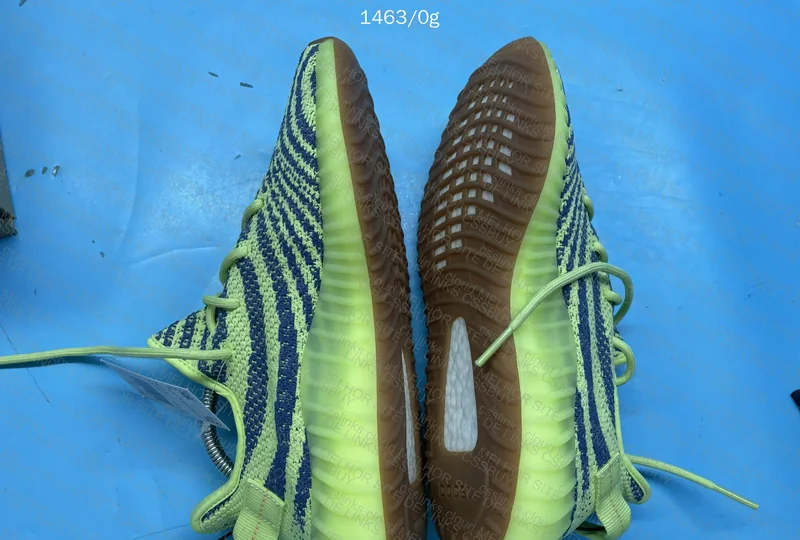 Adidas Yeezy Semi Frozen 2
