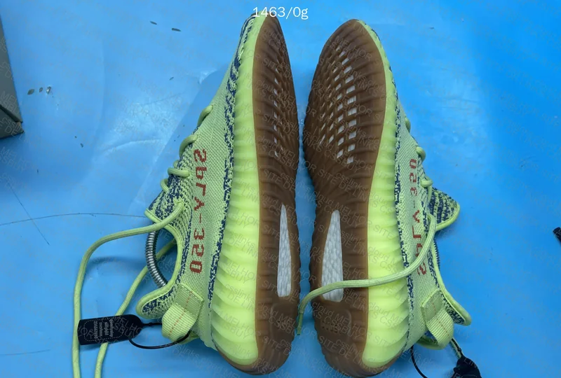 Adidas Yeezy Semi Frozen 3
