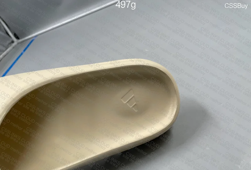 Adidas Yeezy Slide 3